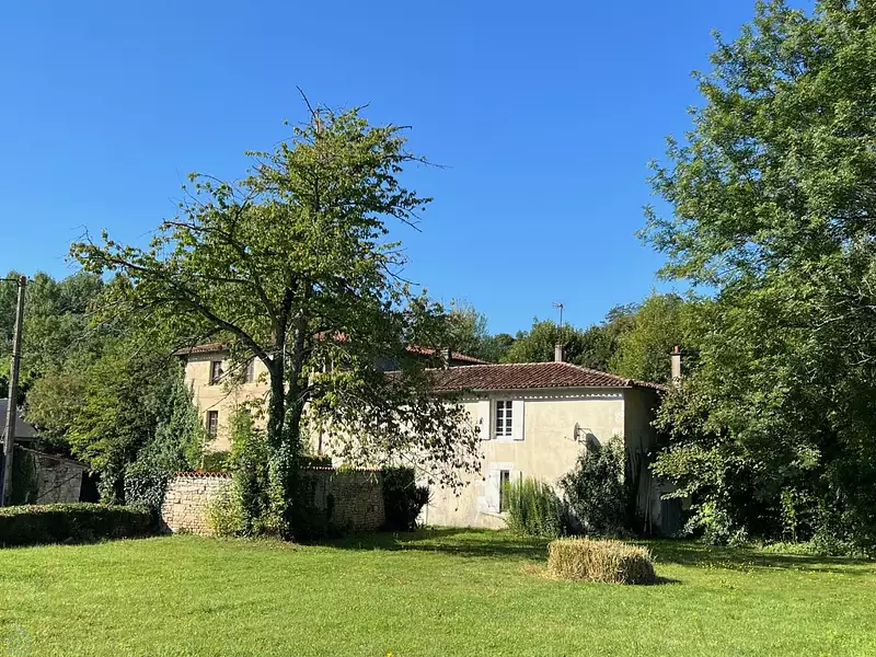 Maison, 116 m²