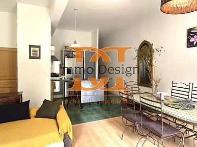 Appartement, 95 m²