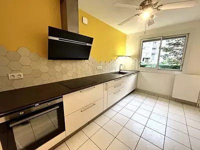 Appartement, 90,21 m²