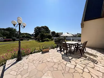 Maison, 141,22 m²