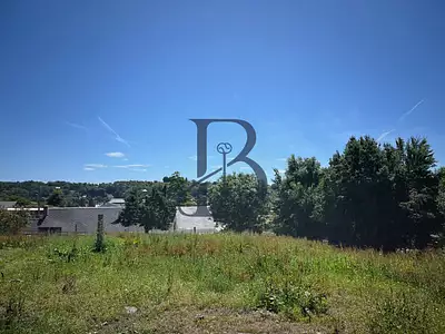 Terrain, 1 000 m²