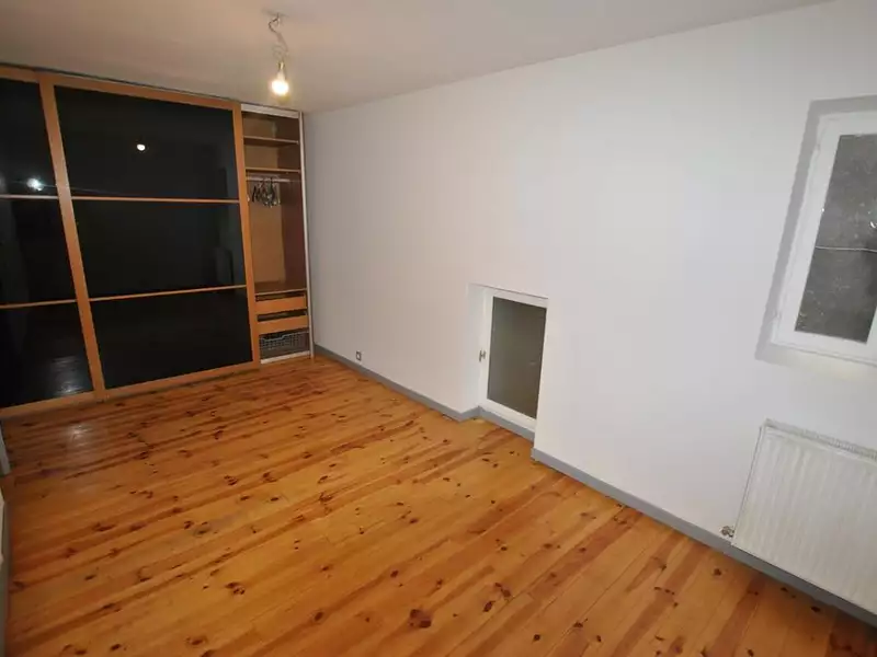 Appartement, 84 m²