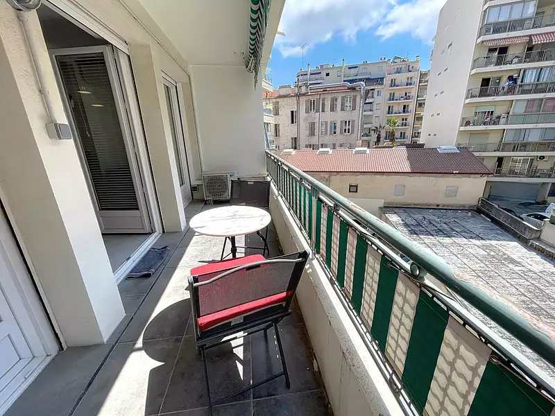 Appartement, 30 m²