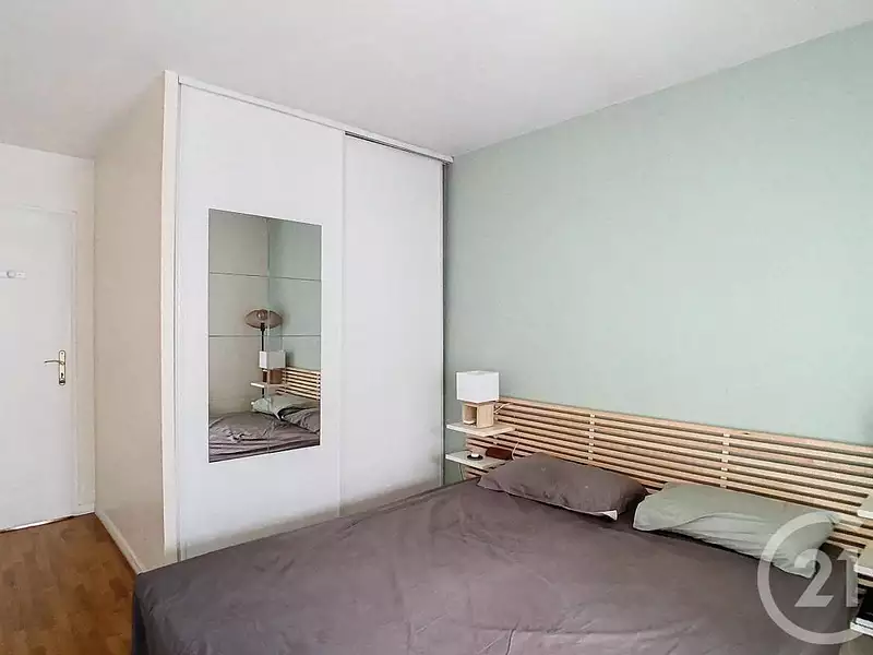 Appartement, 79 m²