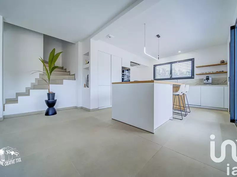 Maison, 148 m²