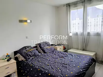 Appartement, 69,85 m²