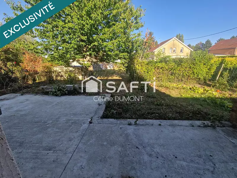 Maison, 98 m²