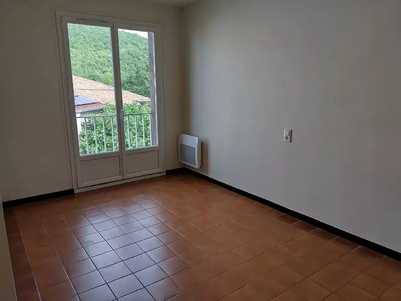 Appartement, 44,62 m²