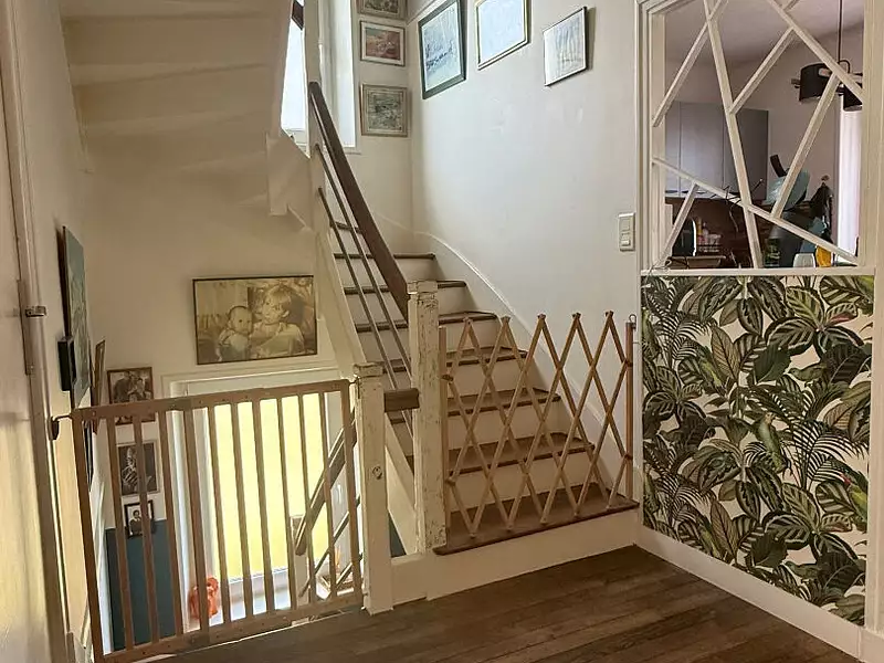 Maison, 119 m²