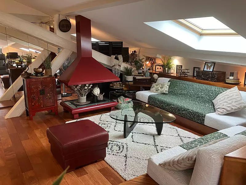 Appartement, 57,06 m²