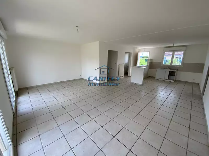 Maison, 85 m²