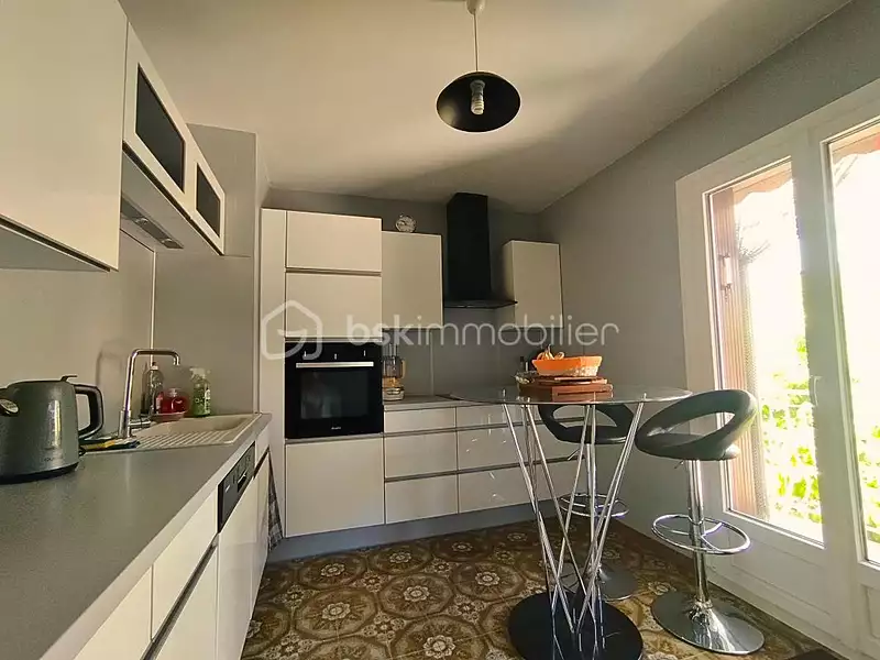 Maison, 174 m²