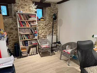 Maison, 190 m²