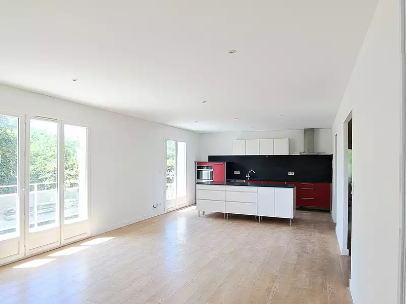 Appartement, 102 m²