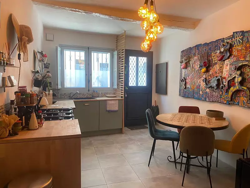 Maison, 104 m²