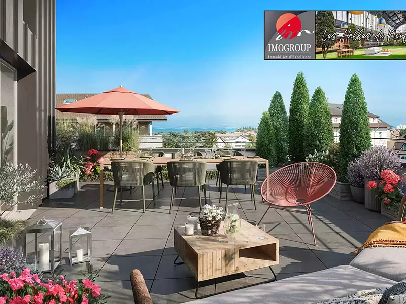 Appartement, 104,72 m²