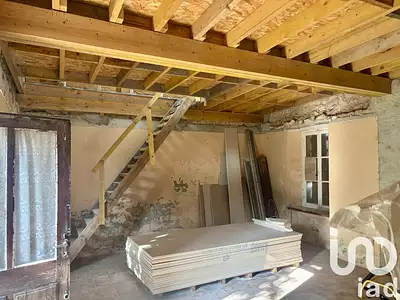 Maison, 61 m²