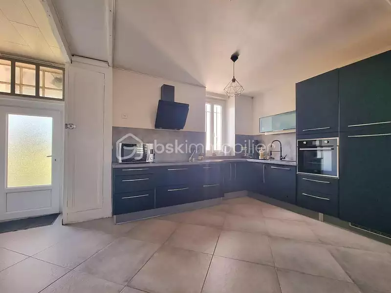 Maison, 105 m²
