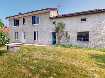 Maison, 81 m²