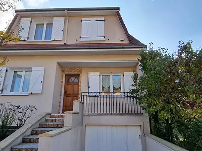 Maison, 132 m²
