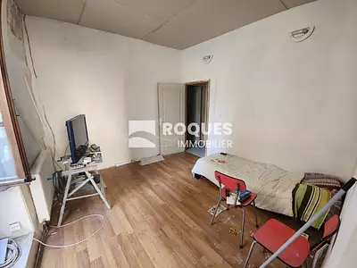 Appartement, 53 m²