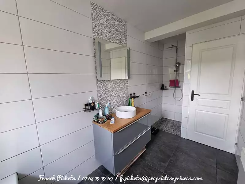 Maison, 127 m²