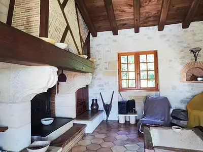 Maison, 161 m²