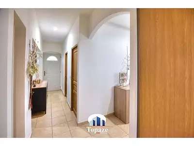Maison, 132 m²