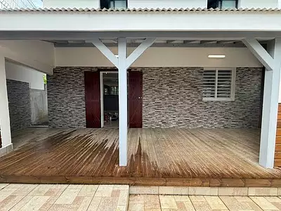 Appartement, 60 m²