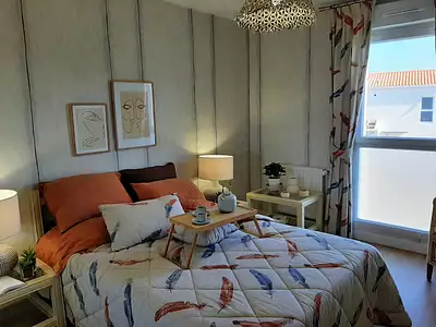 Les Villas Montoises
