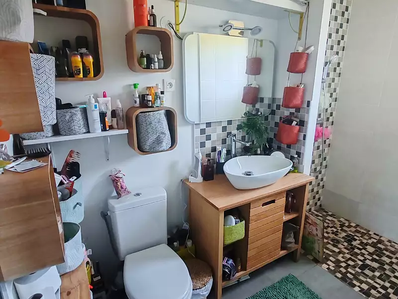 Maison, 101 m²