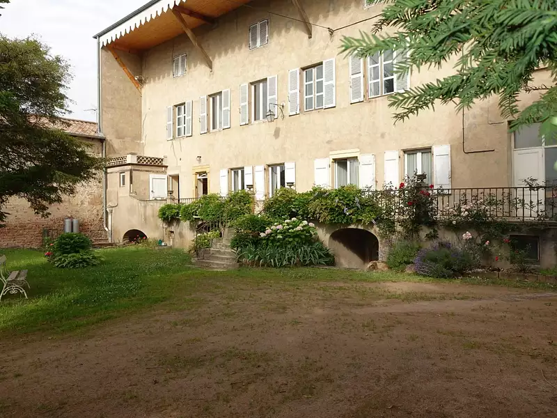 Maison, 262 m²