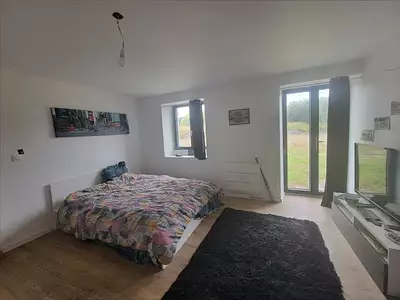 Maison, 100 m²