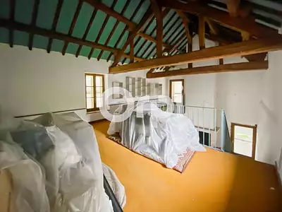Maison, 209 m²