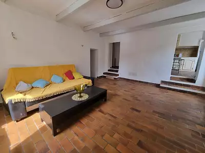 Appartement, 53 m²