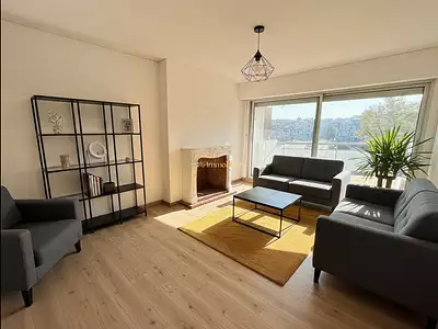 Appartement, 68 m²