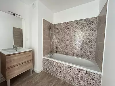 Appartement, 44,71 m²