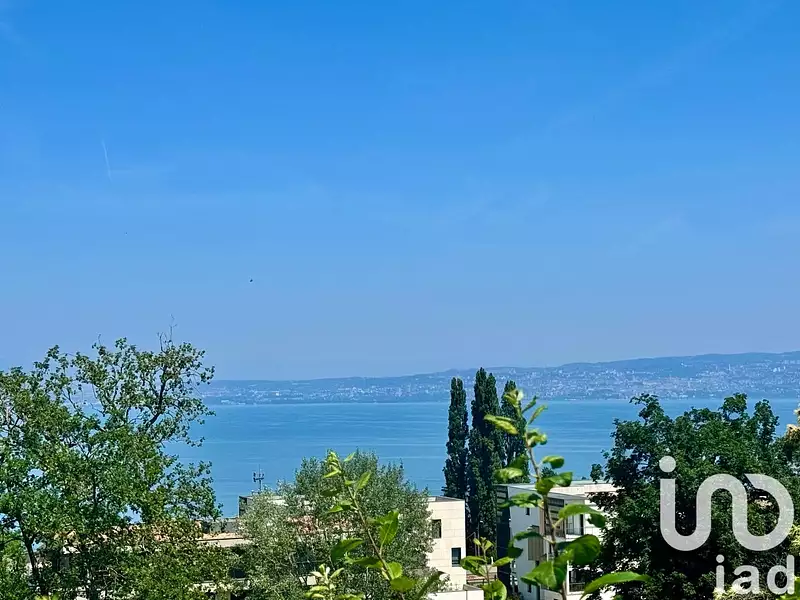 Appartement, 69 m²