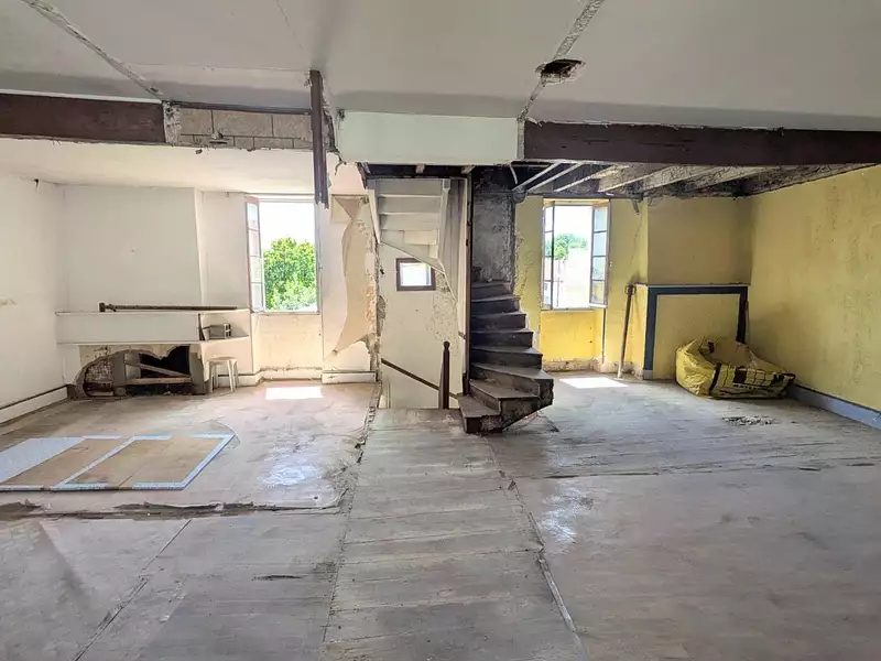 Maison, 120 m²
