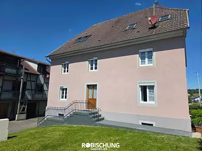 Appartement, 104,96 m²