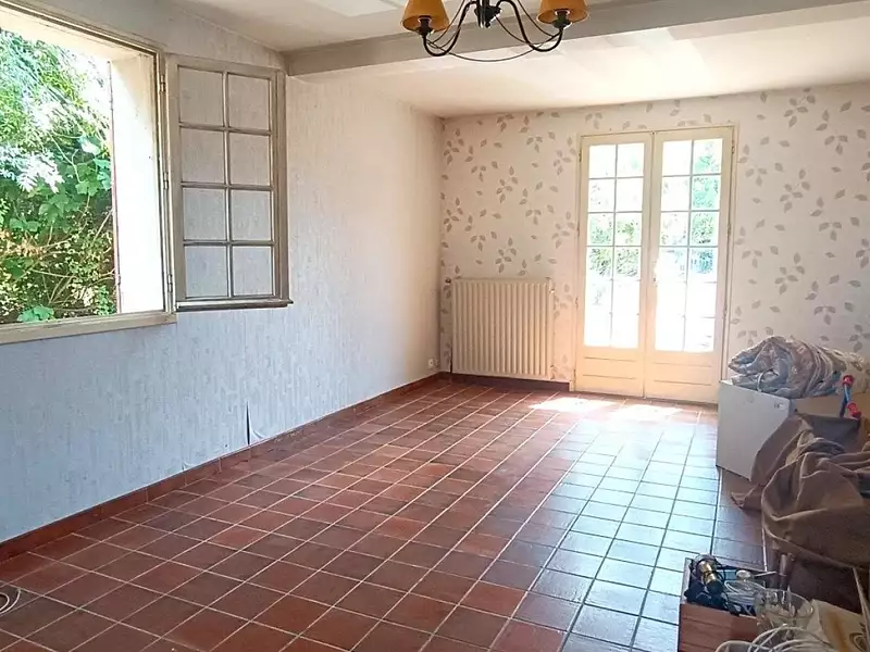 Maison, 130 m²