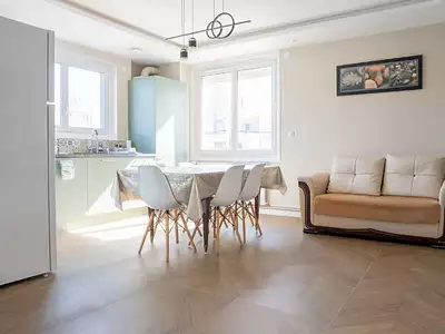 Appartement, 84,87 m²