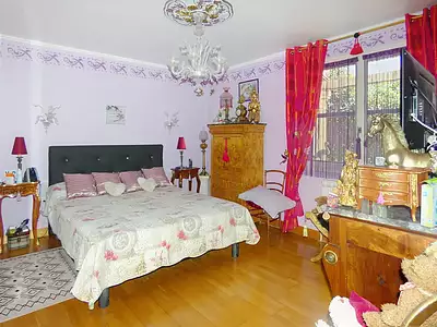 Maison, 320 m²