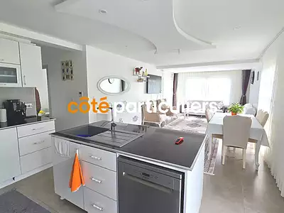 Maison, 132 m²