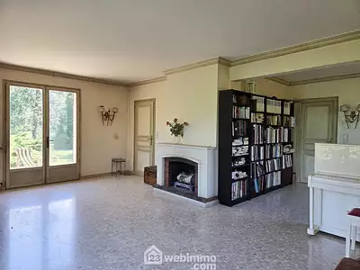 Maison, 197 m²