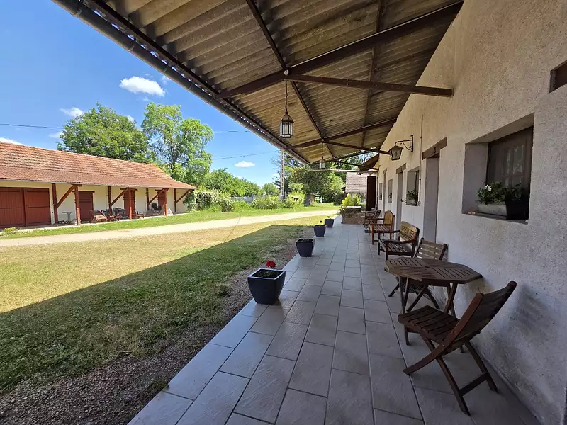 Maison, 396 m²