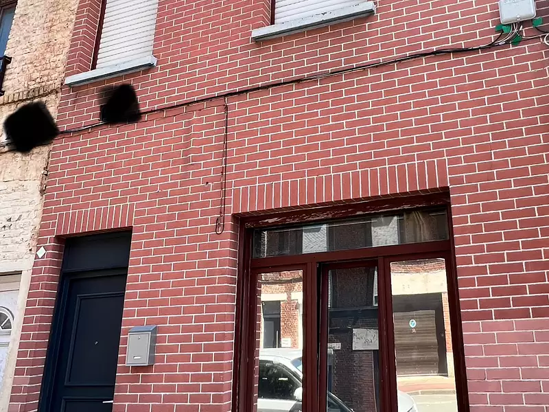Maison, 75 m²