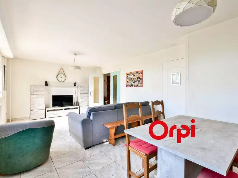 Appartement, 89 m²