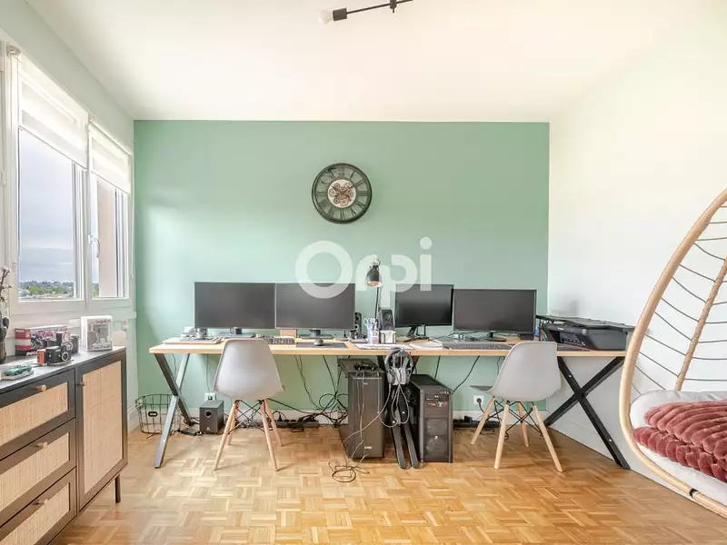 Appartement, 68 m²