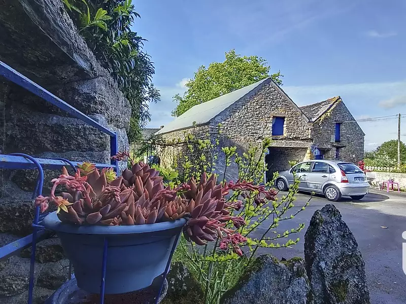 Maison, 118 m²